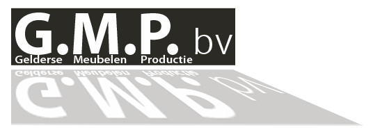 Gelderse Meubelen Productie BV Logo